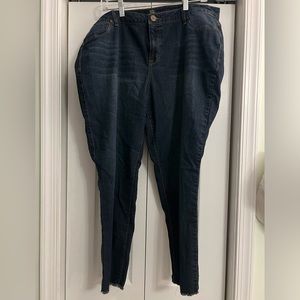 Women’s skinny Denim
